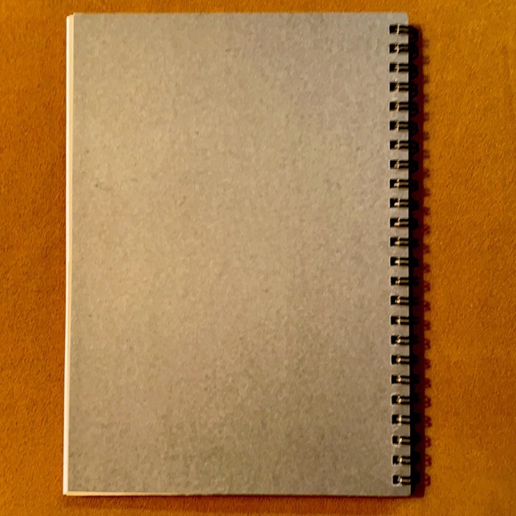 Boss Notebook - Picture 3 of 4